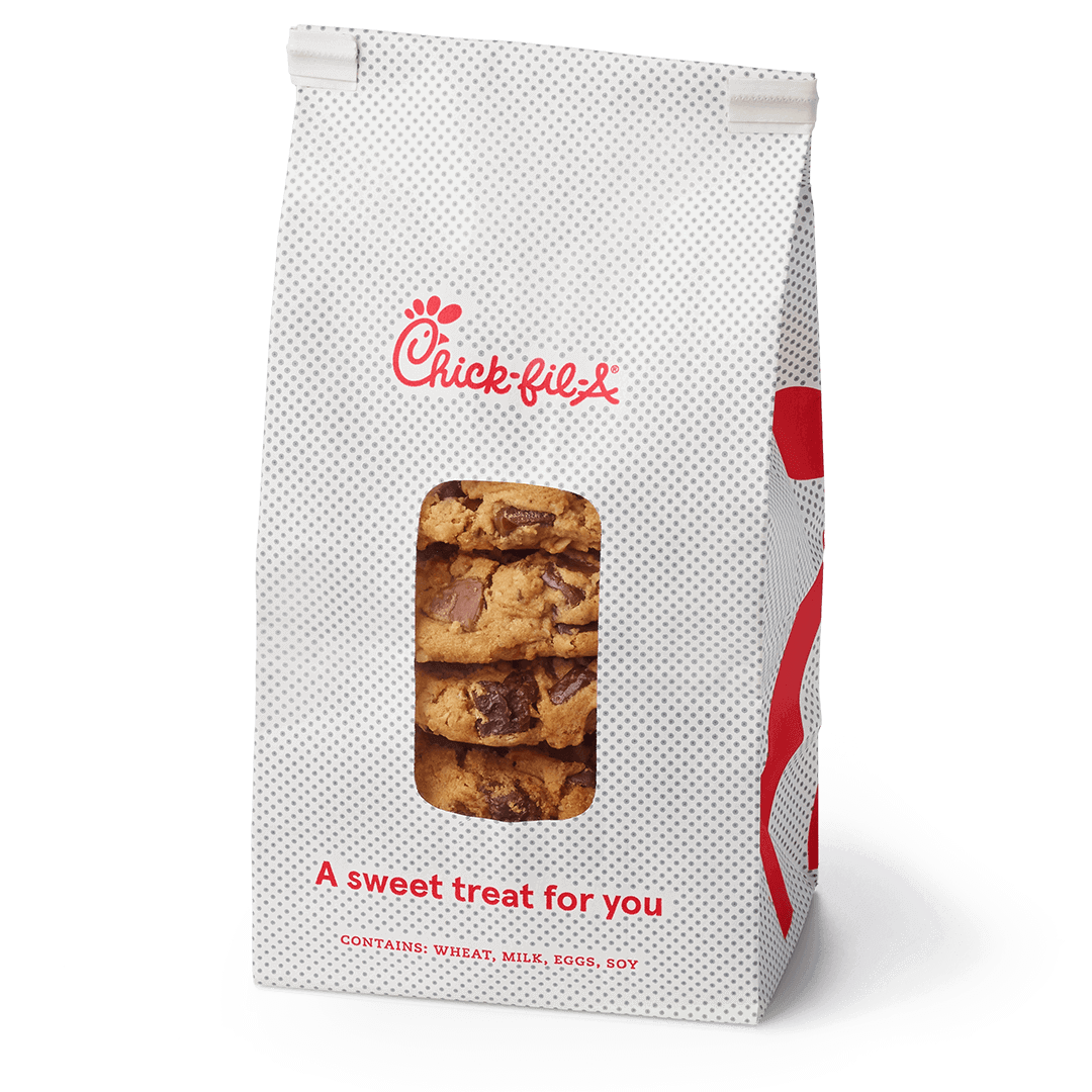 Cart | Chick-fil-A Branson Food Truck